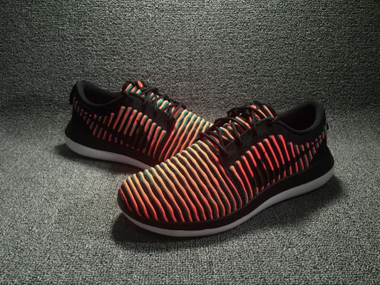 Super Max Nike Rosh Two Flyknit Men--003